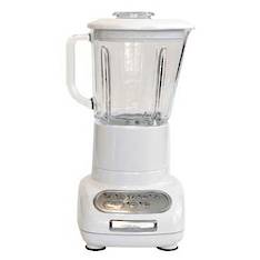 Artisan KSB555 Blender White