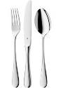 Kent 44 Piece Cutlery Set