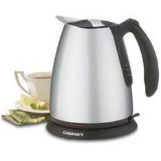 Cuisinart Kettle Stainless Brushed