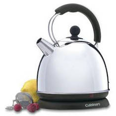 Cuisinart Kettle Polish