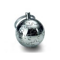 Extravaganza Puzzle Keyring