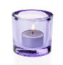 Kivi Candleholder Light Lilac