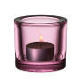 Kivi Candleholder Sweet Pink