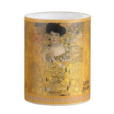 Klimt Adele Wax Candle