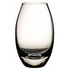Bullet Vase Wide 23.5cm