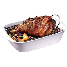 James Martin Roaster with Rack