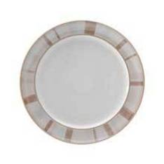 Truffle Layers Dinner Plate