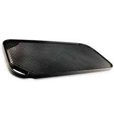 Le Creuset Rectangular Reversible Grill