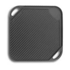 Le Creuset Square Reversible Grill