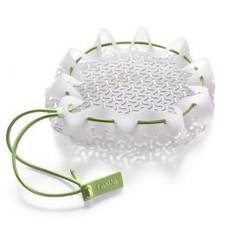 Lekue Cooking Mesh White & Green