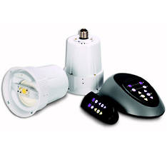 LightSpeaker� System