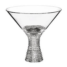 Light & Diamonds Martini Pair