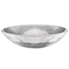 Light & Diamonds Open Bowl 30cm