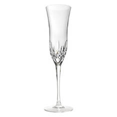 Lismore Essence Champagne Flute Pair
