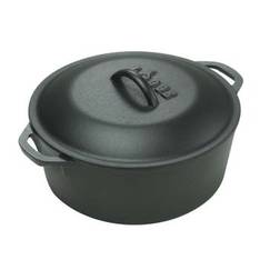LODGE Dutch Oven
