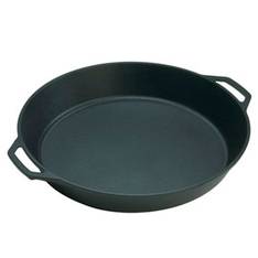LODGE Handled Skillet