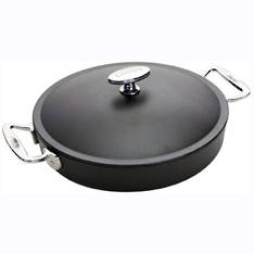 Signature Series Covered Casserole