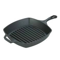 LODGE Square Grill Pan