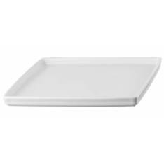 Loft 24 Hours Square Plate