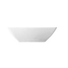 Loft White Square Bowl