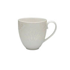 Lucille Gold Mug Large