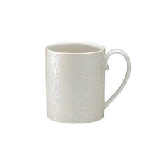 Lucille Gold Mug