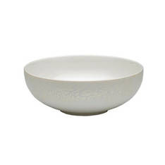 Lucille Gold Soup Cereal Bowl