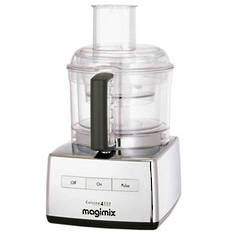 4200XL Food Processor Chrome