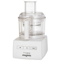 4200XL Food Processor White