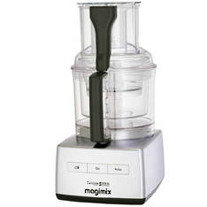 5200XL Food Processor Satin
