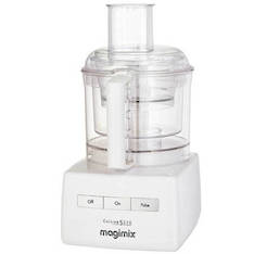 5200 Food Processor White