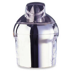 Icecream Machine Chrome