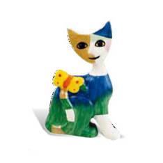 Rosina Cat Magnets Giade