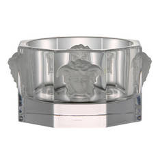 Versace Treasury Bowl / Bottle Coaster