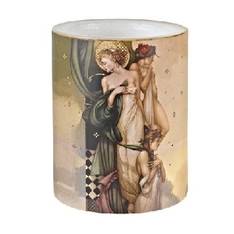 Michael Parkes Candle Three Graces
