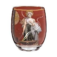 Michael Parkes Tealight Sacred Fire