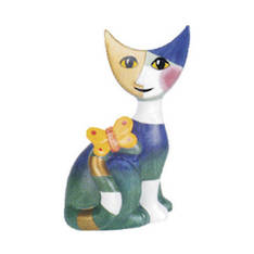 Miniature Cat 'Marcello'