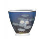 Evening Flower Mini Vase