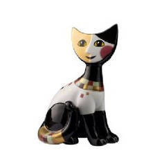 Miniature Cat 'Samona'