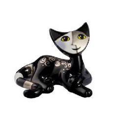 Miniature Cat 'Tizio'