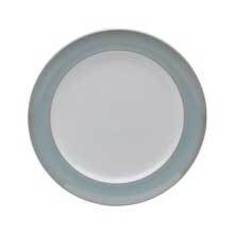 Mist Dinner Plate