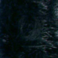 Mohair Supersoft Blanket Black