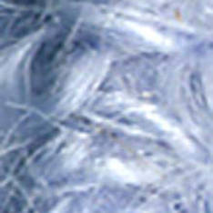Mohair Supersoft Blanket Blue Dream