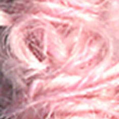 Mohair Supersoft Blanket Chalk Pink