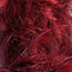 Mohair Supersoft Blanket Deep Claret