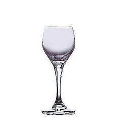 Mondial Liqueur Glass Set
