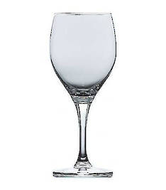 Mondial Water Goblet Glass Set