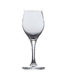 Mondial White Wine Glass Set