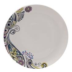 Denby Monsoon Cosmic Dinner Plate
