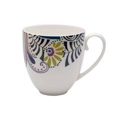 Denby Monsoon Cosmic Mug Large